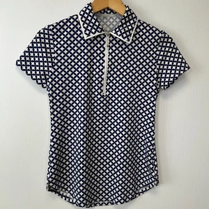 Jofit Pullover Women XXS Quarter Zip Tennis Stretch Run Gym Sport Top Core Go - Picture 1 of 13