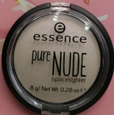 ESSENCE PURE NUDE SPACELIGHTER # 20 BE MY SPACELIGHT - Image 1 of 2
