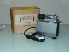 POMPA DA VUOTO – GAST – MOD. DOA-V137