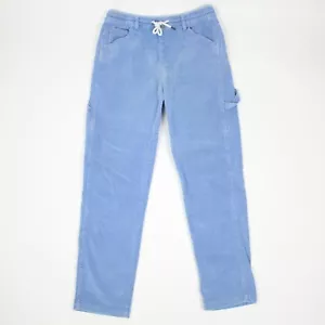 Odd Future Mens Medium Wolf Gang Kill Them All OFWGKTA Corduroy Painter Pants - Picture 1 of 7