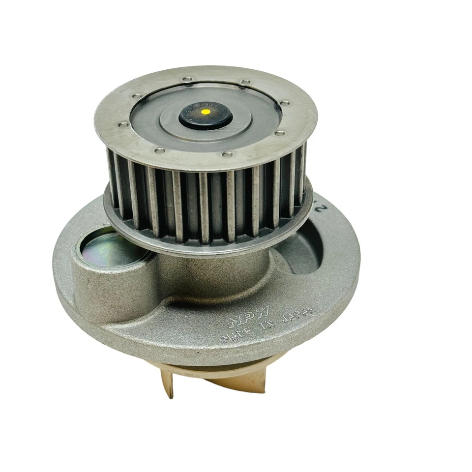 Bomba de agua NPW S37 para Suzuki reemplaza 1740085Z01 - Hecha en Japón Foto 1 de 4