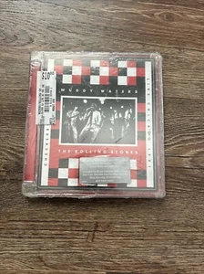 Muddy Waters & The Rolling Stones Live at Checkerboard Lounge DVD New - J811 - Picture 1 of 4