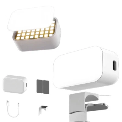 Vectorgear GBL01 Magnetic Fill Light Kit for DJI OM 5 Zhiyun SMOOTH4 5 M2S Feiyu - Image 1 of 4