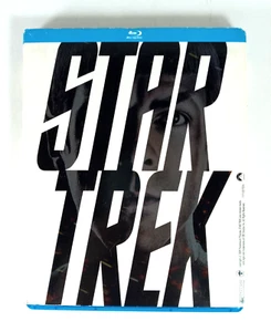 Star Trek (Blu-ray Disc, 2009, 3-Disc Set, Special Edition Includes Digital) - Picture 1 of 9
