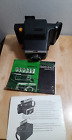 Keystone 750 Rapid-Shot Instant Picture Camera with Instructions