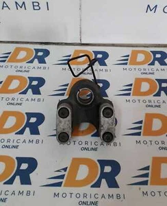 SUPPORTO MANUBRIO STERZO HANDLEBAR SUPPORT YAMAHA X-MAX 250 2005 2006 2007 2008 - Imagen 1 de 1