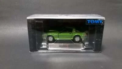 TOMICA LIMITED  MAZDA SAVANNA RX-7  TL0004  (Free shipping) - Imagem 1 de 4