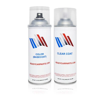 Genuine OEM NISSAN Automotive Spray Paint 100% OEM Color Match | Pick Your Color - Image 1 of 3