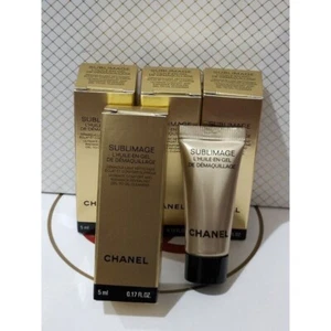 CHANEL Sublimage SUBLIMAGE GEL-TO-OIL CLEANSER - Picture 1 of 4