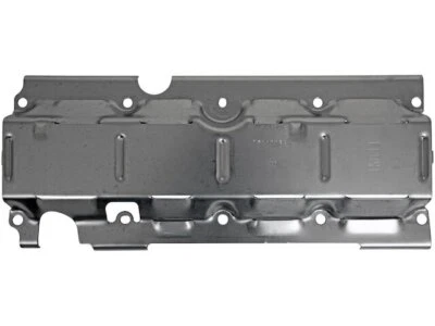 For Chevrolet Silverado 1500 Engine Oil Sump Windage Tray AC Delco 84755TM - Image 1 of 2