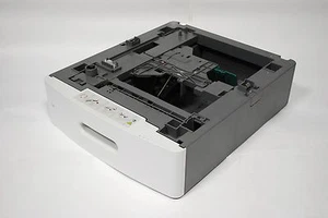 Lexmark Papierfach 30G0802 für T650 T652 T654 X652 X654 X656 - 550 Blatt - Bild 1 von 1