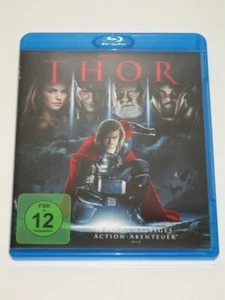 Blu-ray Disc:  Thor  (2013 Marvel / Paramount) - Bild 1 von 5