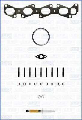 AJUSA JTC11910 Montagesatz Turbolader für SAAB 9-3 (YS3F) - Bild 1 von 4