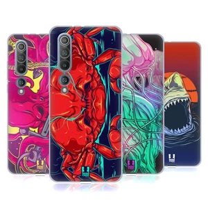 HEAD CASE DESIGNS SEA MONSTERS SOFT GEL CASE FOR XIAOMI PHONES - Picture 1 of 11