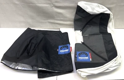 Chimera Perfect Lighting Size M Pancake Light SoftBox - Image 1 of 4