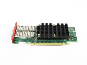 Chelsio Communications 110-1220-60 Dual Port 40/50/100gbe Network Adapter - Picture 1 of 6