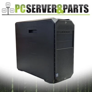 HP Z4 G4 Intel W-2135 3.70GHz 6 Core 128GB 8TB HDD P2000 W11P - Afbeelding 1 van 3