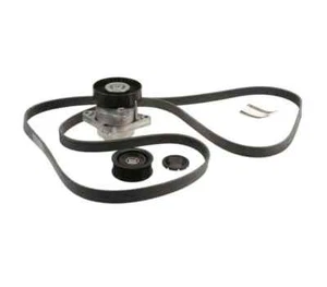 Continental ADK0011P - Accessory Drive Belt Kit fits Mercedes-Benz New, Genuine - Picture 1 of 3