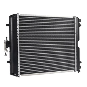 Karpal Fit Kubota Tractor L3200 LX2610 LX3310 LX3520 L3800 Radiator TC420-16000 - Picture 1 of 11