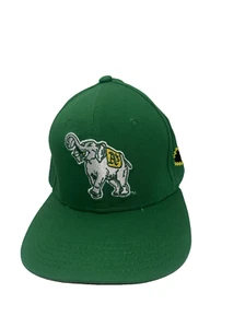 OAKLAND ATHLETICS 2023 Native American Heritage Day SGA Snapback Cap - Picture 1 of 9
