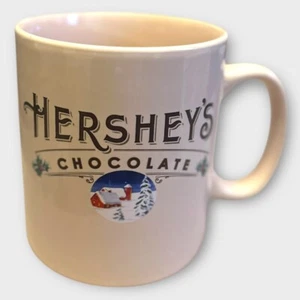 Hershey's Schokolade großer Becher, 5" hoch, 4 1/4" breit - Bild 1 von 8