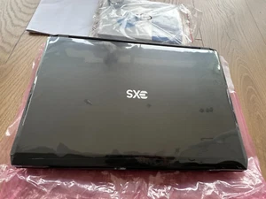 NEW Scan 3XS Vengeance GL Gaming Laptop 15.6" Intel i7 7700HQ 16GB DDR4 1070 RTX - Picture 1 of 12