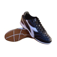 diadora men's indoor soccer shoes