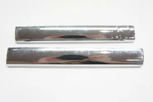 2003 Toyota Matrix - Instrument Cluster Finish Trim Bezel Chrome OEM - Bild 1 von 8