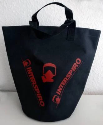 Interspiro Divator - Maskenbeutel mit Griff - für Vollgesichtsmaske MKII - Bild 1 von 3