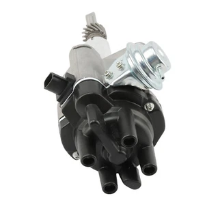 Ignition Distributor for NISSAN Forklift K21 K25 Engine 22100-FU510 22100-FU410 - Picture 1 of 15