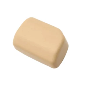 New Front Left Interior Door Pull Handle Beige Cover for Porsche Cayenne 2011-17 - Picture 1 of 11