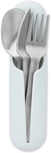 W&P Porter Utensil Set in Mint - New - Picture 1 of 2
