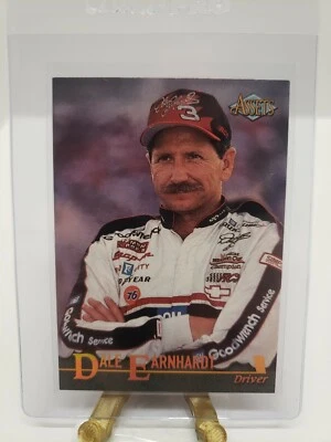 1996 Classic Assets - Dale Earnhardt #9 Goodwrench - Image 1 of 2