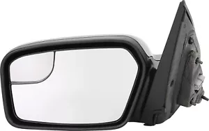 Dorman 959-206 Driver Side Door Mirror Compatible with Select Ford BE5Z17683AA - Picture 1 of 9
