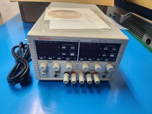 AMETEK XPF60-20D: Sorensen DC Power Supply (new - 4017) - Imagen 1 de 6