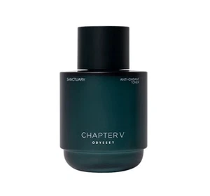 [HOMBRES] ODYSSEY Capítulo V Sanctury Tónico Antioxidante 140 ml de Corea - Imagen 1 de 5