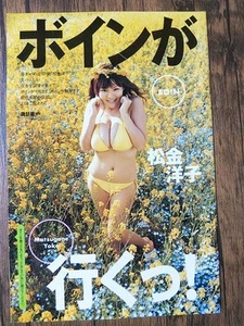 Matsukane Yoko Cutout Tascheneinband 8 Seiten - Bild 1 von 8