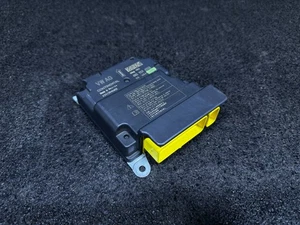 Audi A6 A7 A8 Q7 Q8 Airbagsteuergerät Steuergerät Modul Control Unit 4N0959655G - Picture 1 of 7
