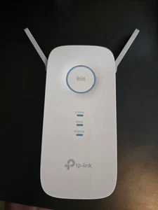 TP Link WLAN Booster AC1750 - Bild 1 von 1