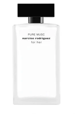 narciso rodriguez for her pure musc - Bild 1 von 4