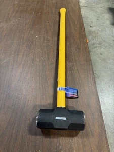 12 LB. Sledge Hammer NEW - Picture 1 of 3
