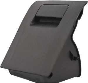 Side Black Fuse Box Coin Holder Storage Tray Box For Toyota Camry 2018-2022 - Picture 1 of 8