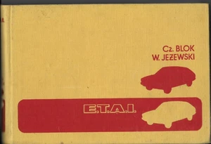 Autotechnisches Wörterbuch: Französisch, Englisch, Spanisch, Deutsch, Italienisch, Russ - Bild 1 von 4