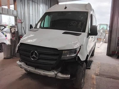 2023 Mercedes-Benz Sprinter 2500 2.0L Engine Motor OEM 75K Miles - LKQ424970898 - Image 1 of 4