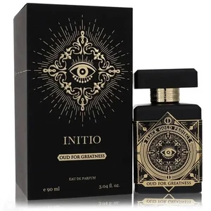 Initio Oud for Greatness Neo 3,04 oz 90 ml Unisex Eau De Parfum EDP Spray - Foto 1 di 12