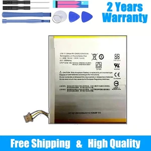New 2780mAh Battery PR-329083 For Acer Iconia One 7 B1-770 A5007 - Picture 1 of 4