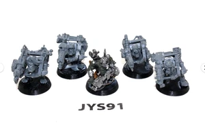 Warhammer Orks Lootas JYS91 - Picture 1 of 1