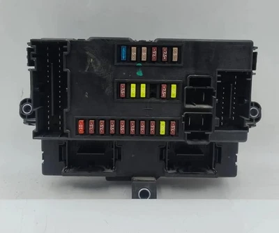 CENTRALINA BODY COMPUTER per PEUGEOT BOXER FURGONE (03 14 ) 333 2.0 BLUEHDI - Immagine 1 di 4