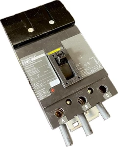 Square D QDA32150 I-Line PowerPact Circuit Breaker 150A 3P 240V - Picture 1 of 1