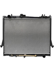 Koyorad Radiator Auto (JR1112J) - Picture 1 of 12
